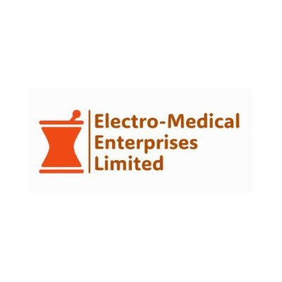 Founded in 2000, Electro Medical Enterprises Nigeria Limited has established itself as one of the leading providers of healthcare solutions in Nigeria.