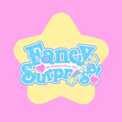 Fancy Surprise!さんのプロフィール画像