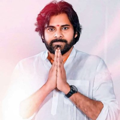 alwayssudheer's profile picture. Here only for @Pawankalyan and @JanasenaParty