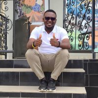 Boris Esono Nwenfor(@BorisEsonoN) 's Twitter Profile Photo