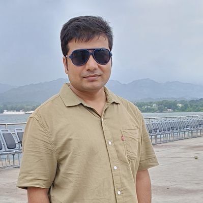 @RealRajanjha