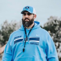 Dr. Eric Cash (@dormanstrength) 's Twitter Profile Photo Dr. Eric Cash (@dormanstrength) 's Twitter Profile Photo