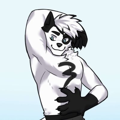 afterwoofer's profile picture. AD of @flooshthewoof | lvl. 23 | 🔞