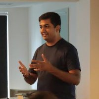 Ujaval Gandhi(@spatialthoughts) 's Twitter Profile Photo