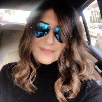 Micheline yaacoub (@michelineyb) Twitter profile photo