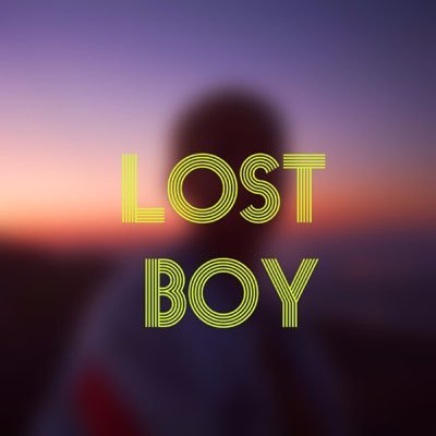 lostboy7808 Profile Picture