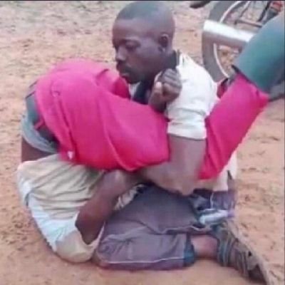 OfDhumu's profile picture. The day of the Lord is nigh Pray