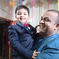 Amit Prasad (@amitpra71332959) 's Twitter Profile