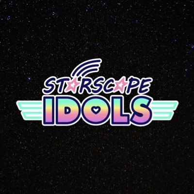 Original idol group sent from the stars! Apply to be an idol or staff by clicking the link in our bio!