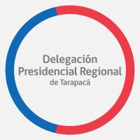 Delegación Presidencial Regional de Tarapacá(@DPRTarapaca) 's Twitter Profile Photo