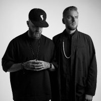 Showtek(@SHOWTEK) 's Twitter Profile Photo