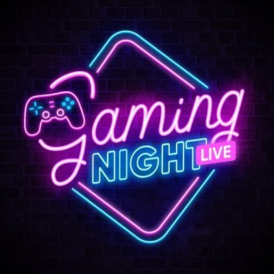 Gaming Night Liveさんのプロフィール画像