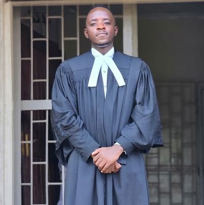 Rukiga's hottest export to the world, trying to master a thing or 2 about the law @makerereschooloflaw. 
Editor @makerereLawJournal, student @pilac.