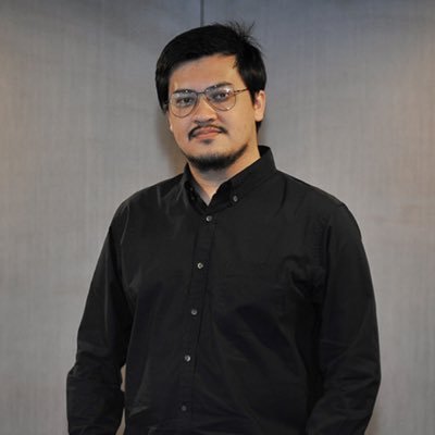 Film Producer, Film Director, Screen Writer, Film Editor, VFX Artist, Founder of Viper Studios Sdn Bhd and also working under Skop Productions Sdn Bhd