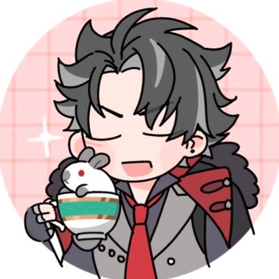 butsuryo's profile picture. 