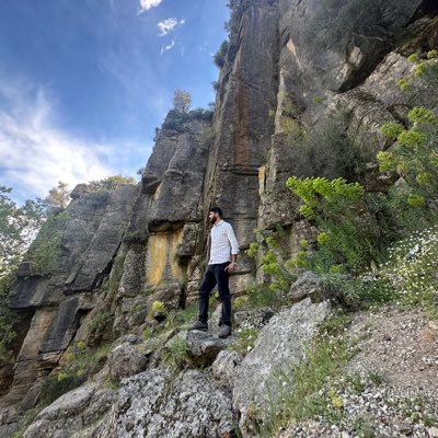 gkhanen40115592's profile picture. 