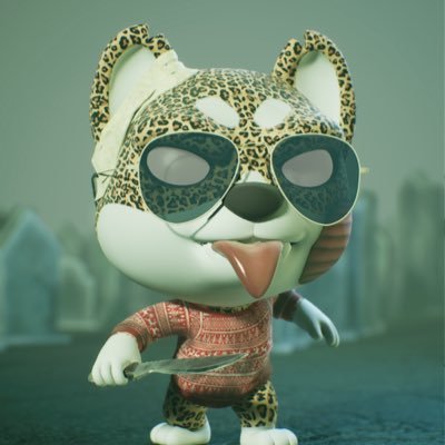 Grover242's profile picture. https://t.co/KOkdmOD7ZH