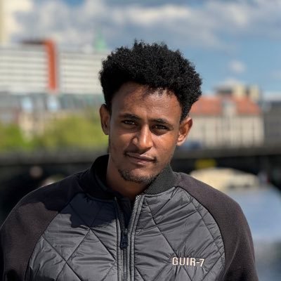 gedi_haile's profile picture. Coder | Sports Enthusiast