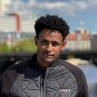 Gedewon (@gedi_haile) 's Twitter Profile