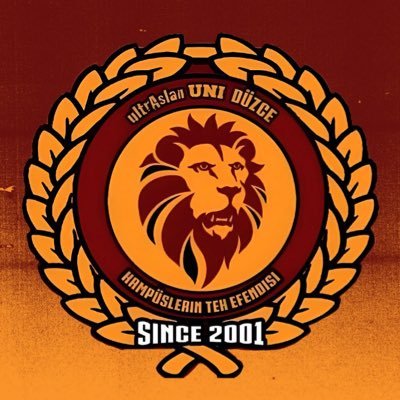 ultrAslan UNI Düzce Üniversitesi Resmi Twitter Hesabı / İletişim: duzce@ultraslanuni.com #KaradenizBölge