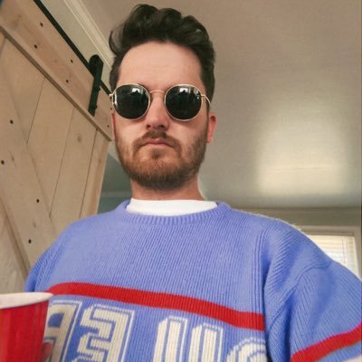 TwackGod's profile picture. dude