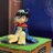 Warr93ior's profile image