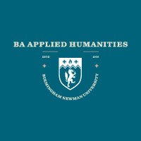 Applied Humanities(@AppHumanities) 's Twitter Profile Photo