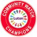 Luton NHW (@LutonCWC) Twitter profile photo