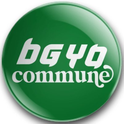 Updates on #BGYO's @bgyo_ph Spotify, Anghami, Shazam, Deezer and other streaming platforms to keep the ACEs well-informed