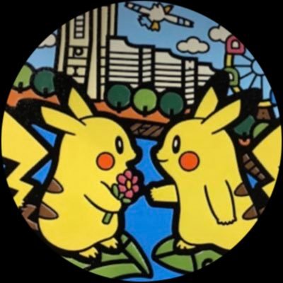 Pokémon GO、雑多、日常、やきう垢。/眞部ヒロトさんの大ファンです。/いいね&リプライ&フォローWelcome 幸せです😊/「 ワイさん 」と呼んでください。/皆様に貢献したいのでブルーバッチX Premium で行きます。/お別れはブロ解で。/※フレンド募集していません。/※DM読みません。