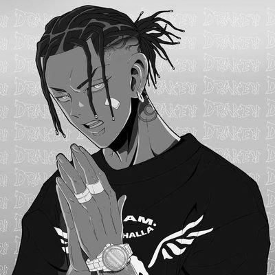 Ace0xSpades's profile picture. two sides of a coin: that random spade and the peculiar ace.