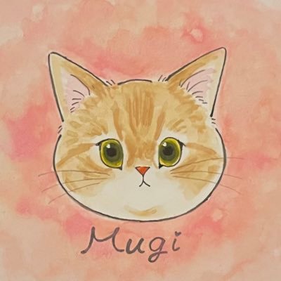 マンチカン長足のむぎさんのプロフィール画像