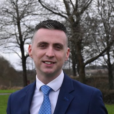 Independent Councillor @ Derry City and Strabane District Council