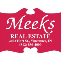 Meeks Real Estate(@MeeksRealEstate) 's Twitter Profile Photo