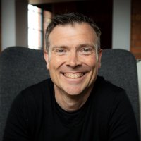 Martin Saunders (@martinsaunders) 's Twitter Profile