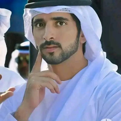 Prince Fazza