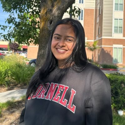 Ph.D. student in the Cohen and Danko Labs at Cornell University | UC Davis ‘23