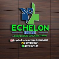 Echelon Home Care(@EzenwaTB) 's Twitter Profile Photo