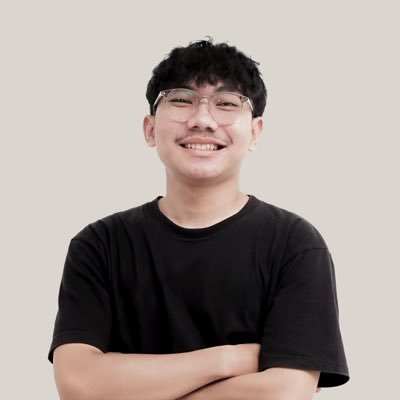 oojiii_'s profile picture. ✤ Founder → @kretyastudio
✤ Work inquiries → hello@kretyastudio.com
✤ Exploration → https://t.co/8F4bDl0CNY