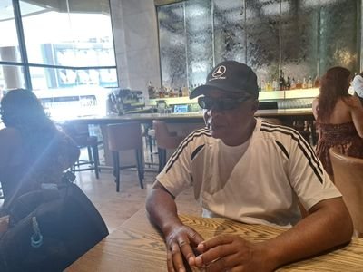 Abraham21977541's profile picture. 