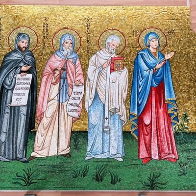 di_luras99840's profile picture. Ora & Labora - Stretta osservanza; di Rito romano-monastico lateranense.  Graniticamente antimodernista.