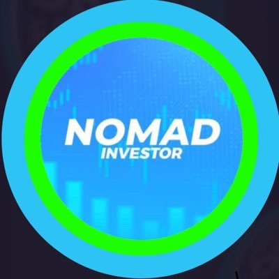 Nomad Investor 🇸🇴🎱🎱