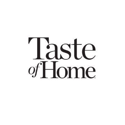 At Taste of Home, we're lucky to have an office full of folks who are passionate about all things food and home.