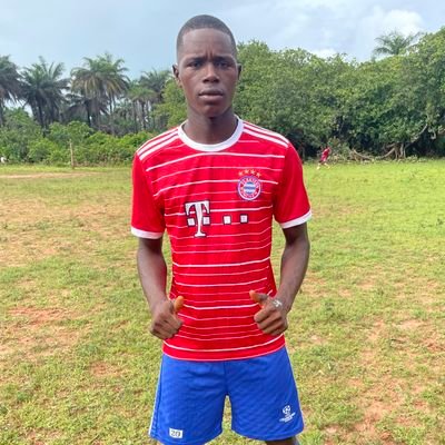 madiumende55799's profile picture. 