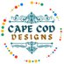 Cape Cod Designs (@CapeCod_Designs) Twitter profile photo