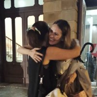 Maria 🧡 (@mariaobieta8) 's Twitter Profile Photo