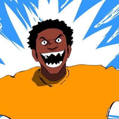 _kobi44's profile picture. Illustrator,
Artist,
Animator