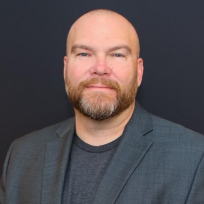 BigGuyD's profile picture. 829 Studios | CEO of the PR Bunker | Podcaster