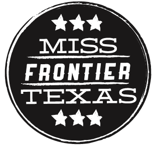 Miss Frontier Texas is a scholarship competition for women who believe there's nothing wrong with a little mud on their boots.