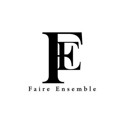 Pour une cause. Pour les territoires. #FaireEnsemble !